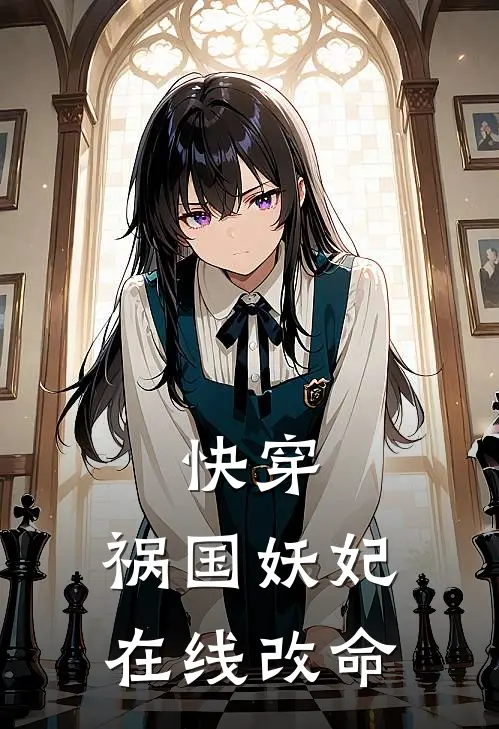 快穿：祸国妖妃在线改命