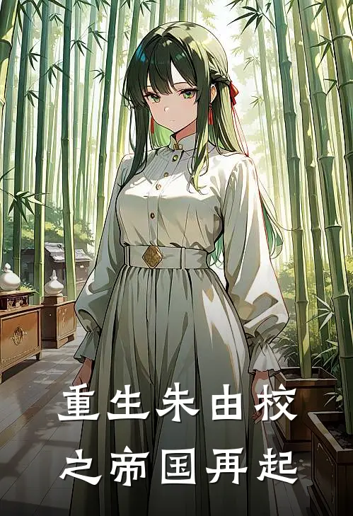 重生朱由校之帝国再起