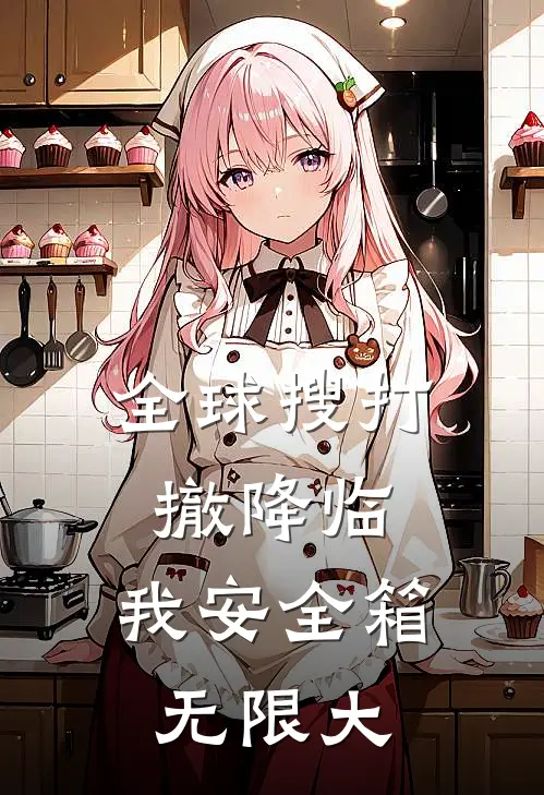 全球搜打撤降临，我安全箱无限大