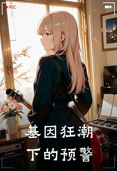 基因狂潮下的预警