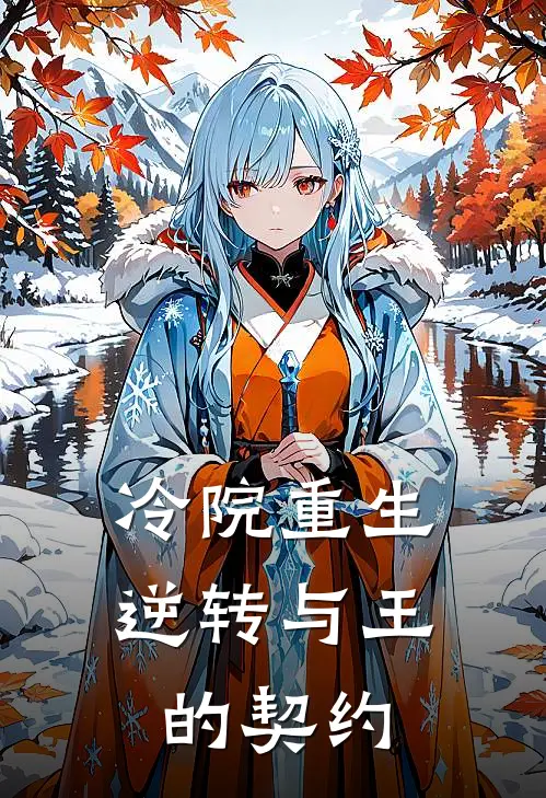 冷院重生：逆转与王的契约