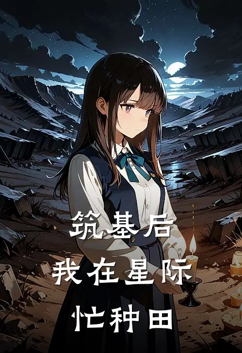 筑基后，我在星际忙种田