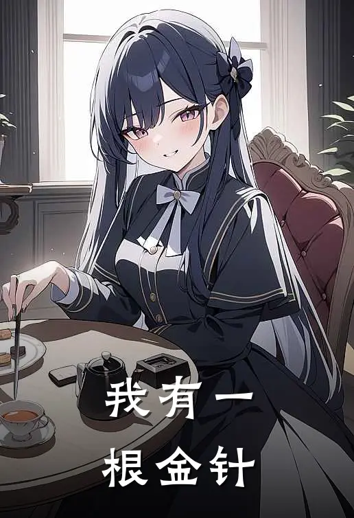 我有一根金针
