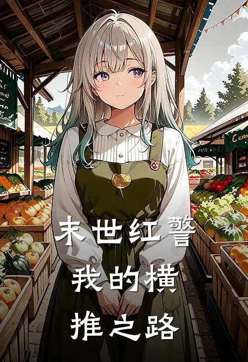 末世红警：我的横推之路