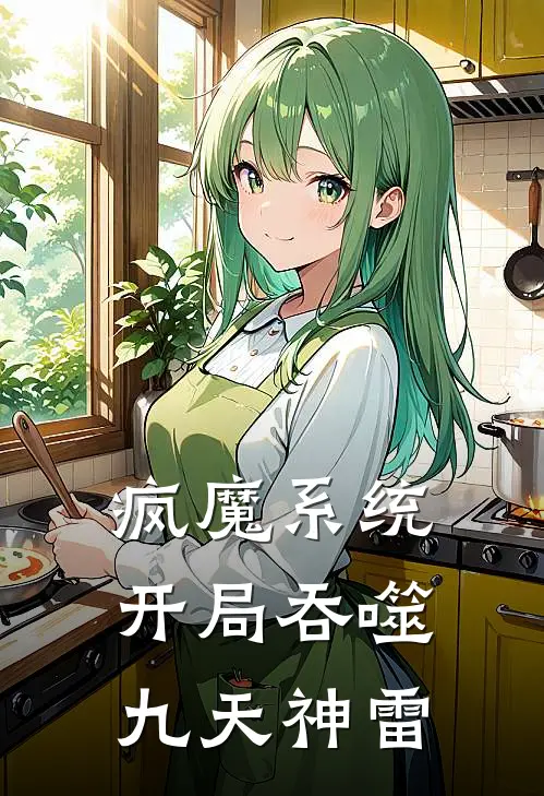 疯魔系统：开局吞噬九天神雷