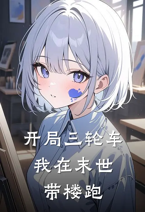 开局三轮车：我在末世带楼跑