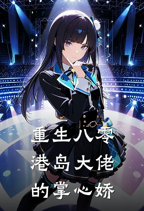 重生八零：港岛大佬的掌心娇