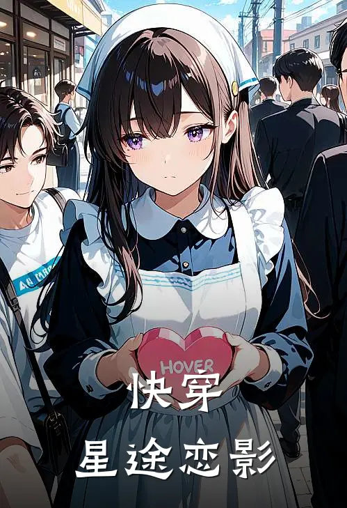 快穿：星途恋影