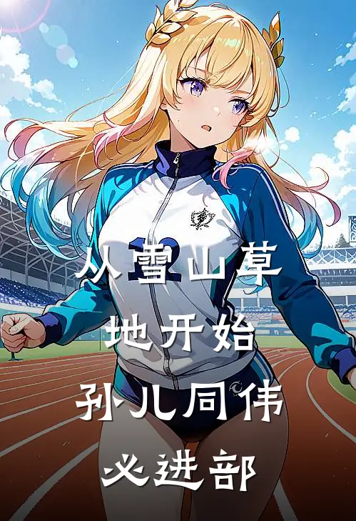 从雪山草地开始，孙儿同伟必进部