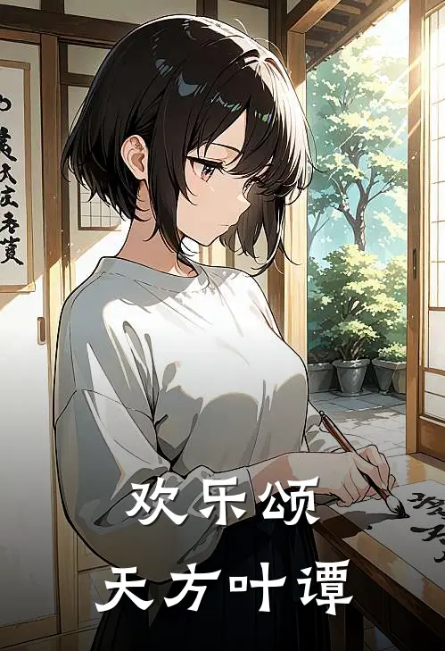 欢乐颂：天方叶谭