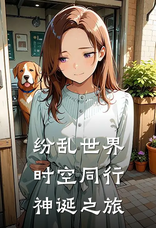 纷乱世界，时空同行，神诞之旅