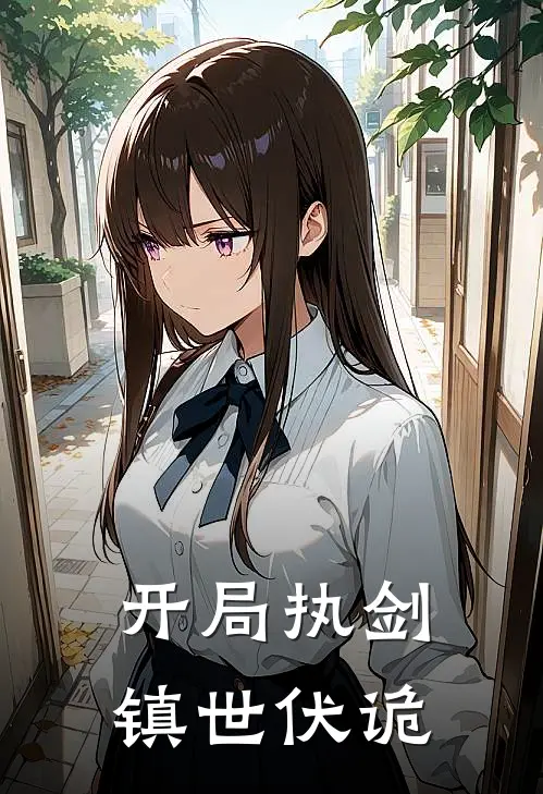 开局执剑，镇世伏诡