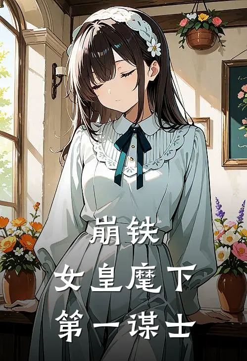 崩铁：女皇麾下第一谋士