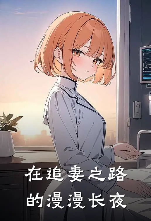在追妻之路的漫漫长夜