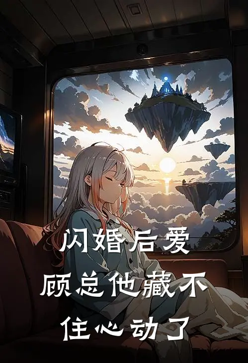 闪婚后爱，顾总他藏不住心动了