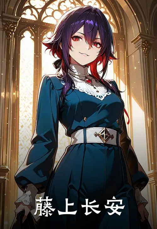 藤上长安