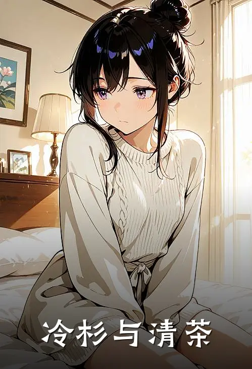 冷杉与清茶