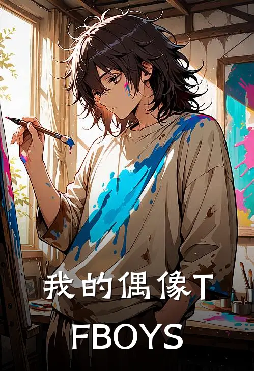 我的偶像TFBOYS，