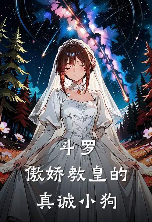 斗罗：傲娇教皇的真诚小狗