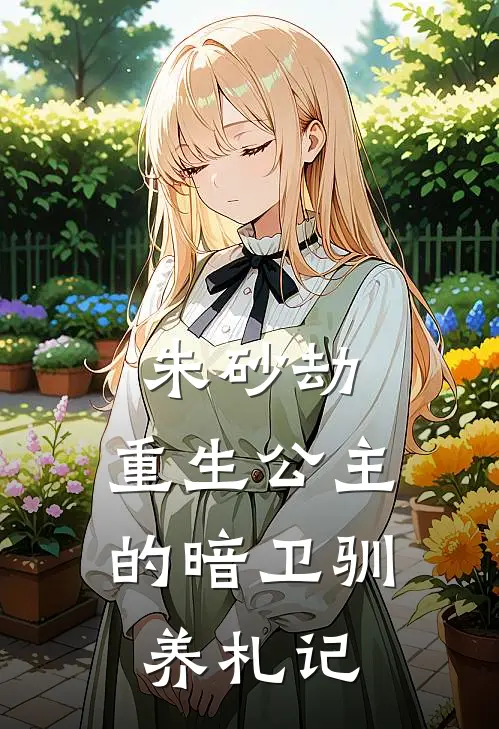 朱砂劫：重生公主的暗卫驯养札记