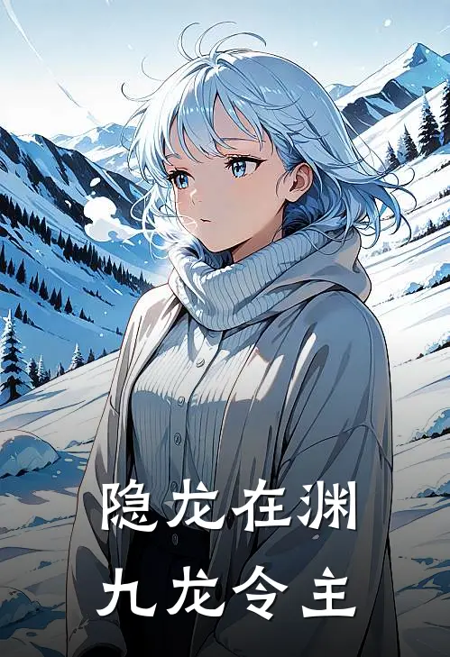 隐龙在渊：九龙令主