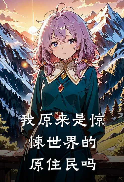 我原来是惊悚世界的原住民吗