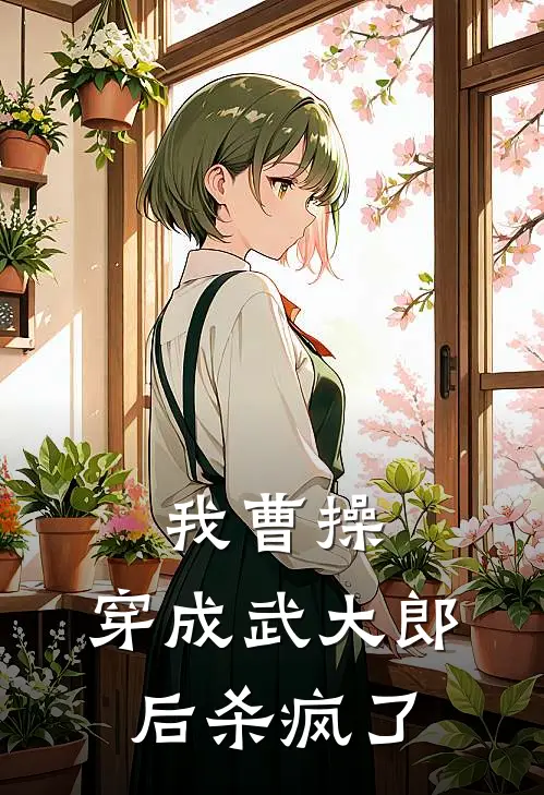 我曹操，穿成武大郎后杀疯了