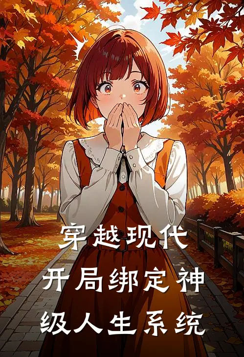 穿越现代：开局绑定神级人生系统