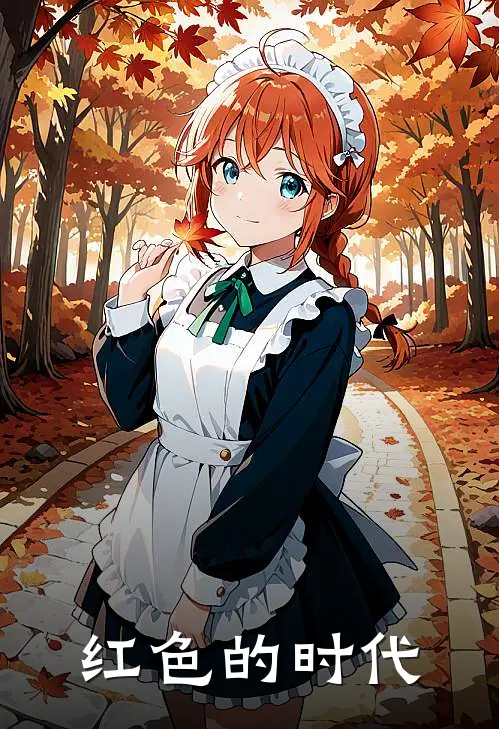 红色的时代