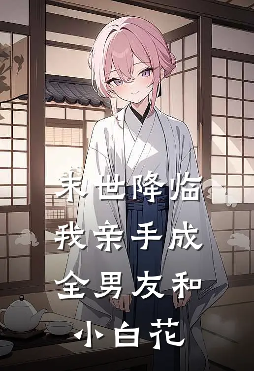 末世降临，我亲手成全男友和小白花