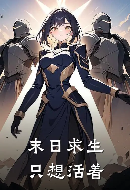 末日求生，只想活着