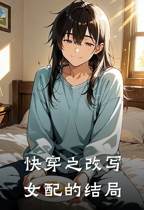 快穿之改写女配的结局