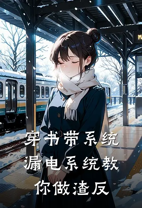 穿书带系统：漏电系统教你做渣反