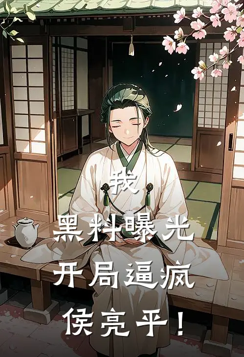 我，黑料曝光，开局逼疯侯亮平！