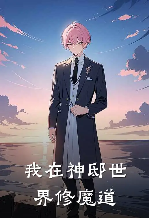 我在神邸世界修魔道