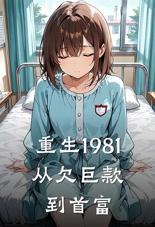 重生1981，从欠巨款到首富