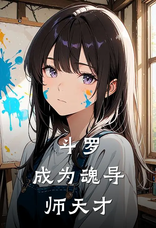 斗罗：成为魂导师天才