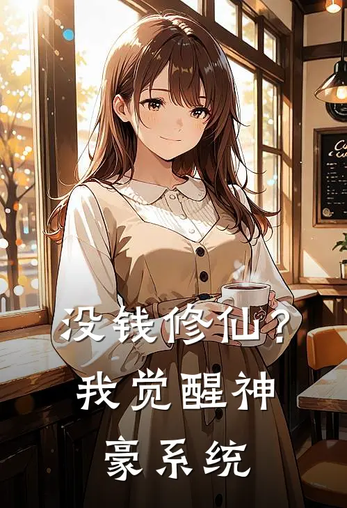 没钱修仙？我觉醒神豪系统