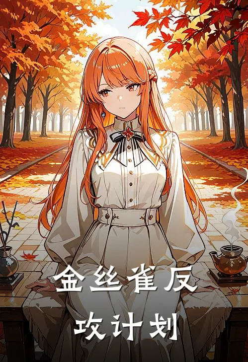 金丝雀反攻计划