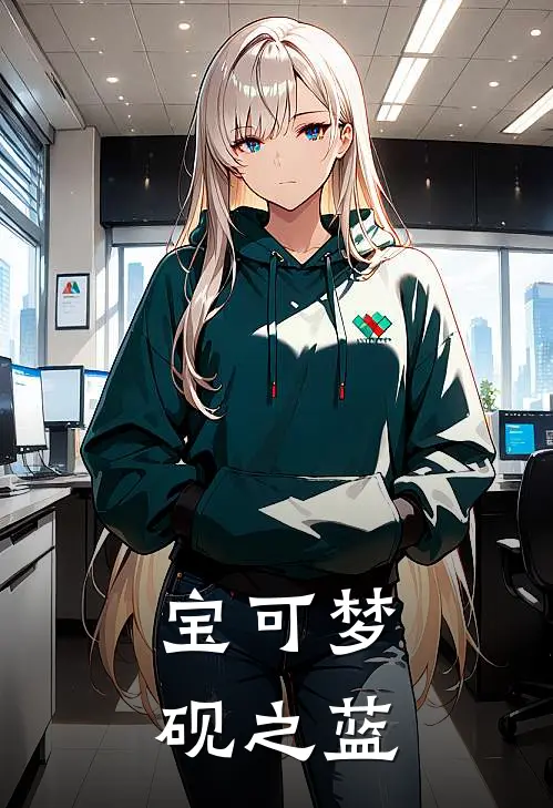 宝可梦：砚之蓝