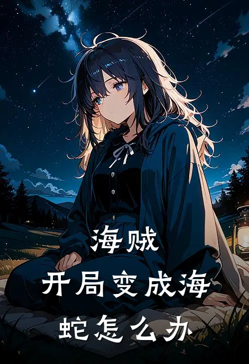 海贼，开局变成海蛇怎么办