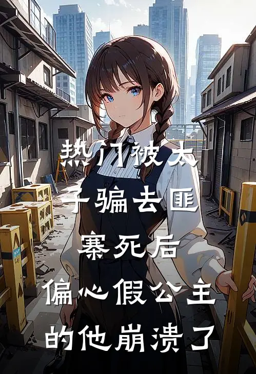 [热门]被太子骗去匪寨死后，偏心假公主的他崩溃了