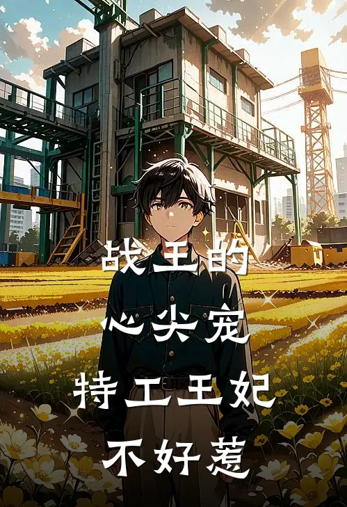 战王的心尖宠：特工王妃不好惹