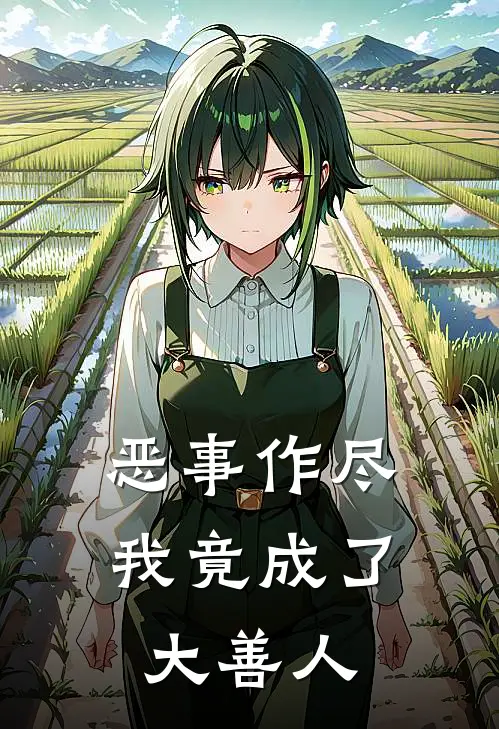 恶事作尽，我竟成了大善人