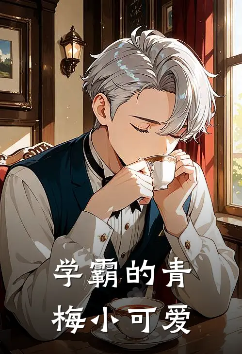 学霸的青梅小可爱