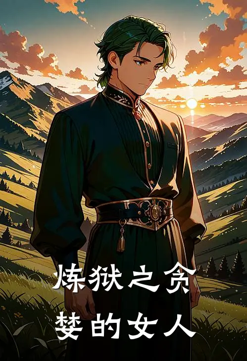 炼狱之贪婪的女人