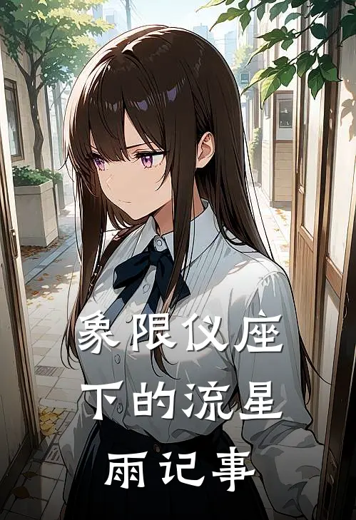 象限仪座下的流星雨记事