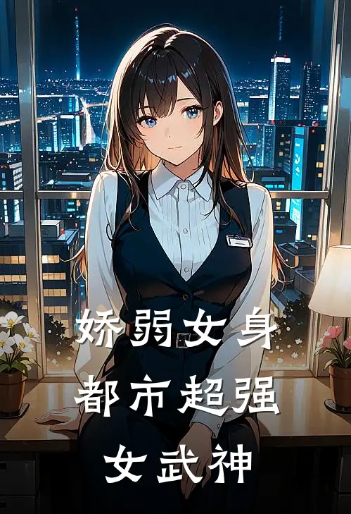 娇弱女身：都市超强女武神