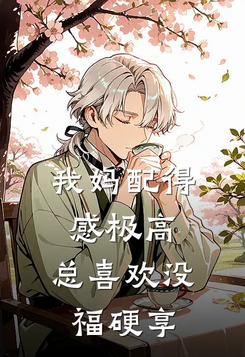 我妈配得感极高，总喜欢没福硬享