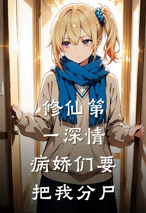 修仙第一深情，病娇们要把我分尸